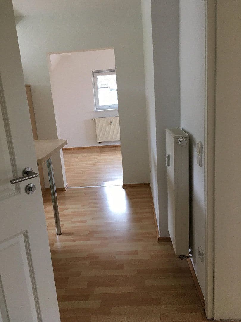 Pronájem bytu 3+1 62 m², Simmern/Hunsrück, Porýní-Falc Pronájem bytu 3+1 62 m², Simmern/Hunsrück, Porýní-Falc