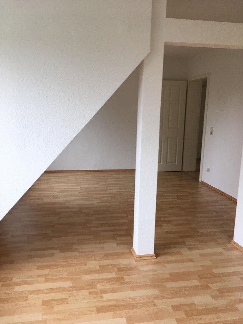 Pronájem bytu 3+1 62 m², Simmern/Hunsrück, Porýní-Falc Pronájem bytu 3+1 62 m², Simmern/Hunsrück, Porýní-Falc