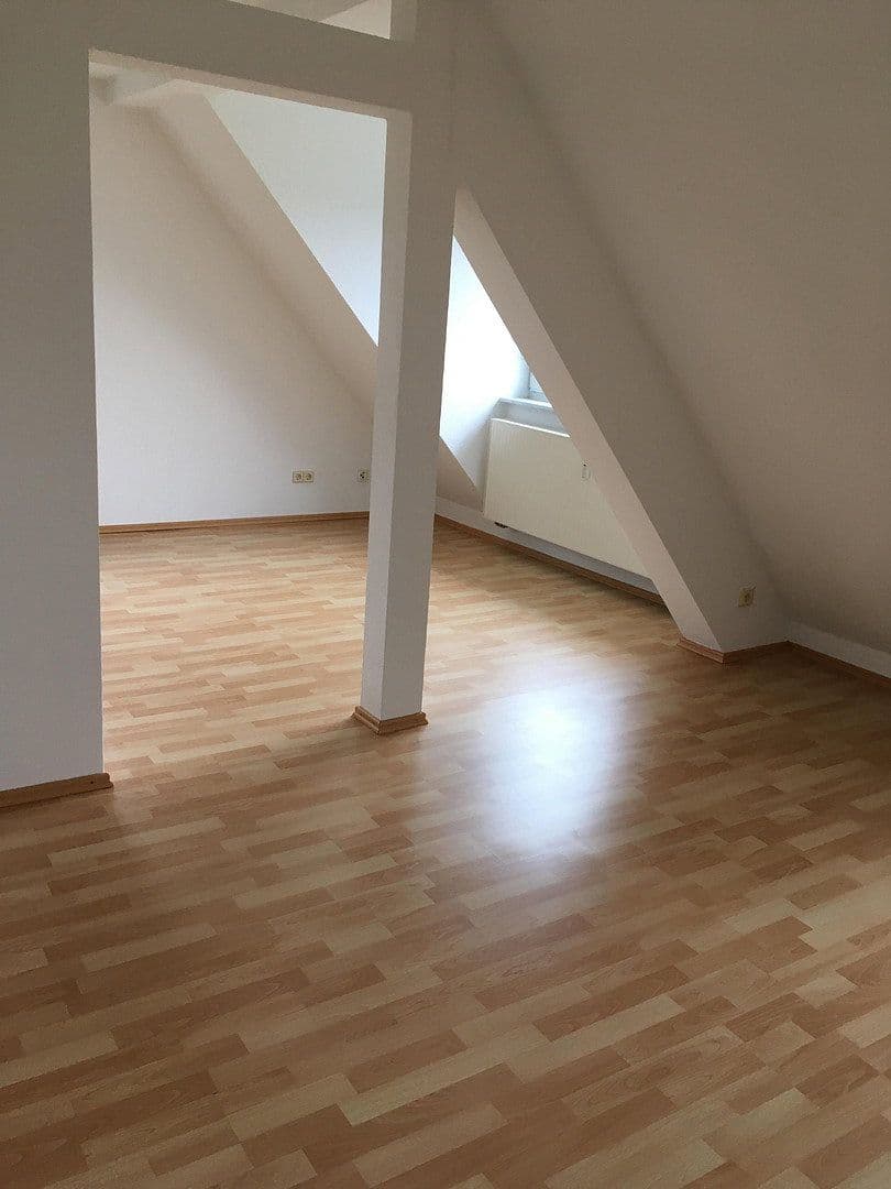 Pronájem bytu 3+1 62 m², Simmern/Hunsrück, Porýní-Falc Pronájem bytu 3+1 62 m², Simmern/Hunsrück, Porýní-Falc