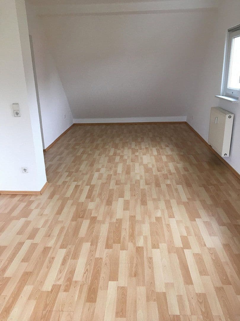 Pronájem bytu 3+1 62 m², Simmern/Hunsrück, Porýní-Falc Pronájem bytu 3+1 62 m², Simmern/Hunsrück, Porýní-Falc