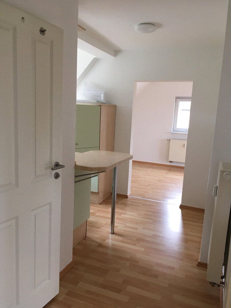 Pronájem bytu 3+1 62 m², Simmern/Hunsrück, Porýní-Falc Pronájem bytu 3+1 62 m², Simmern/Hunsrück, Porýní-Falc