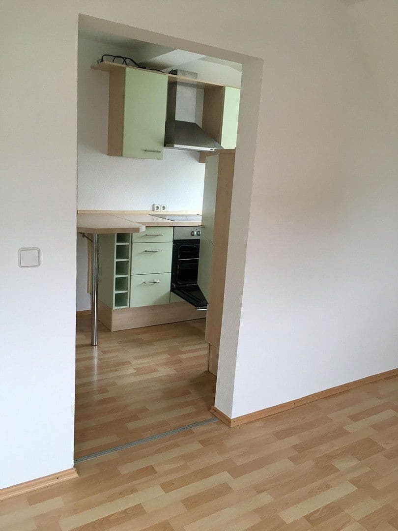 Pronájem bytu 3+1 62 m², Simmern/Hunsrück, Porýní-Falc Pronájem bytu 3+1 62 m², Simmern/Hunsrück, Porýní-Falc