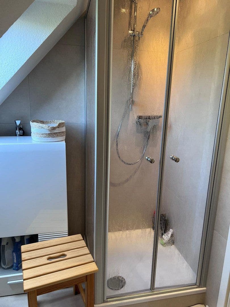 Pronájem bytu 3+1 62 m², Simmern/Hunsrück, Porýní-Falc Pronájem bytu 3+1 62 m², Simmern/Hunsrück, Porýní-Falc