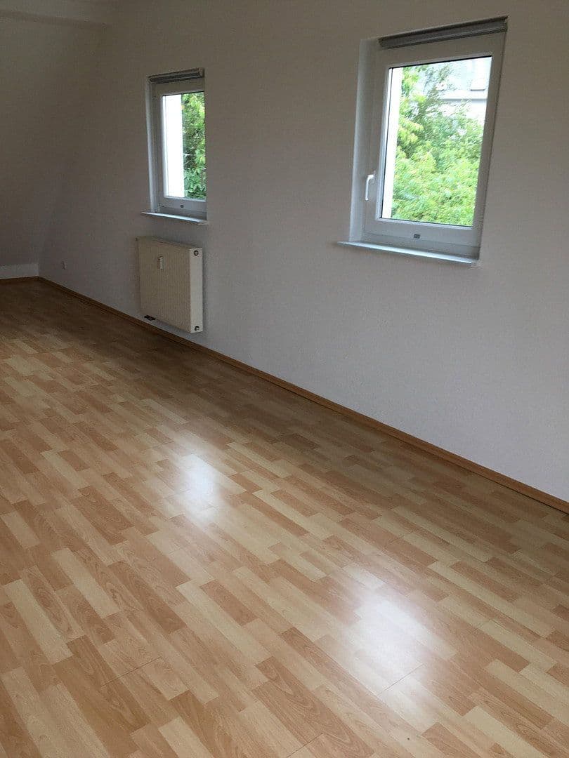 Pronájem bytu 3+1 62 m², Simmern/Hunsrück, Porýní-Falc Pronájem bytu 3+1 62 m², Simmern/Hunsrück, Porýní-Falc