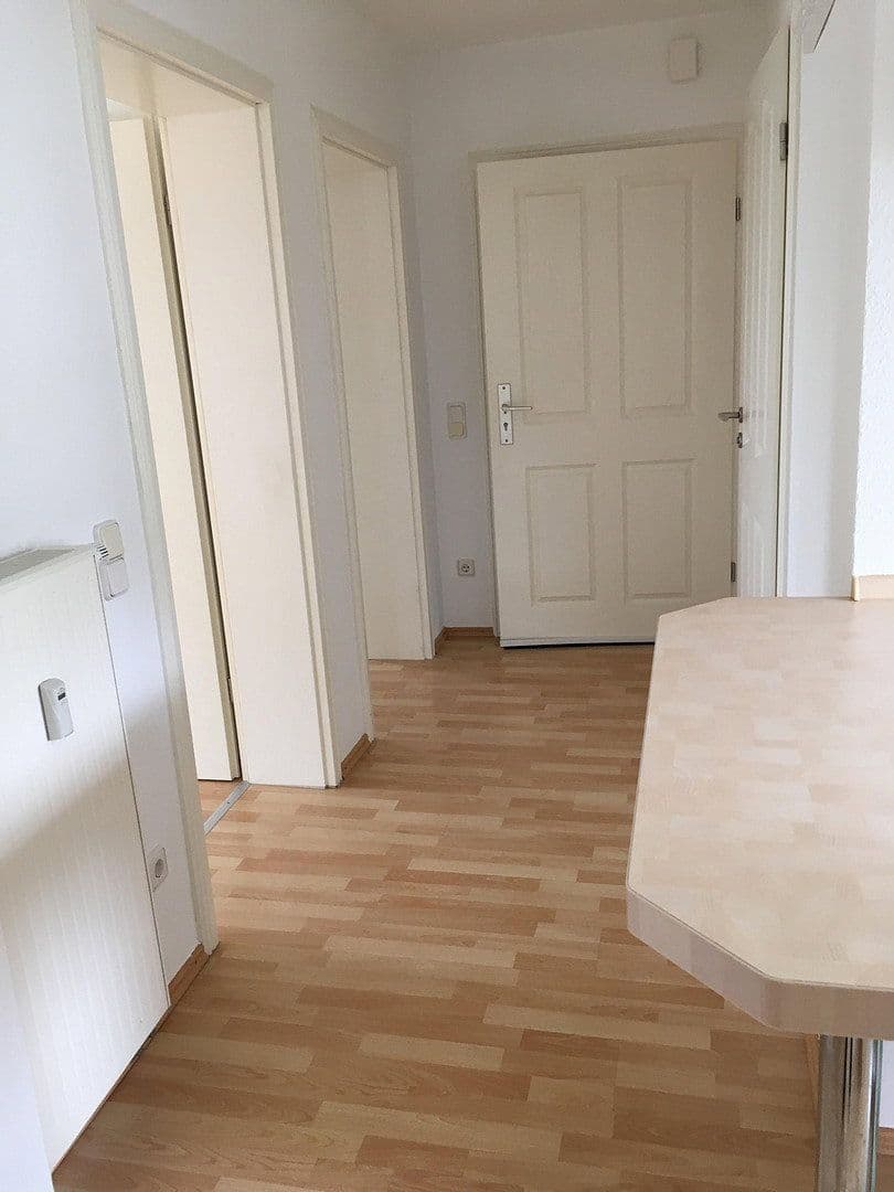 Pronájem bytu 3+1 62 m², Simmern/Hunsrück, Porýní-Falc Pronájem bytu 3+1 62 m², Simmern/Hunsrück, Porýní-Falc