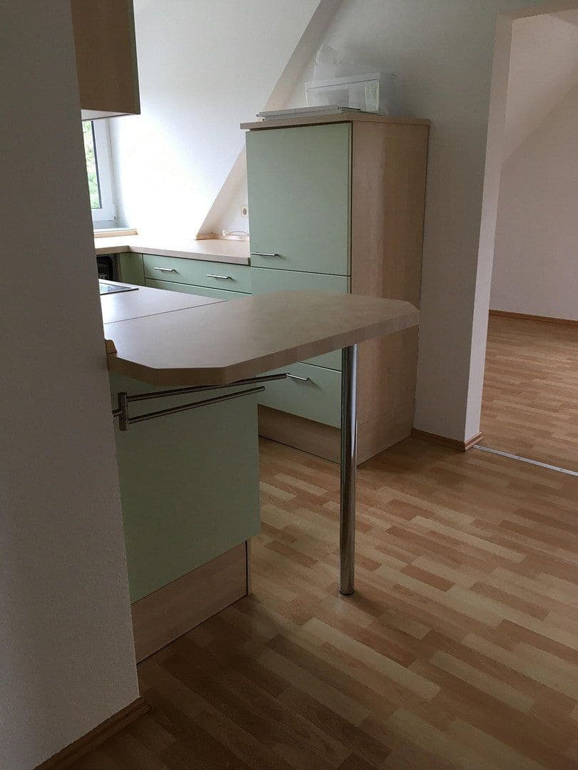 Pronájem bytu 3+1 62 m², Simmern/Hunsrück, Porýní-Falc Pronájem bytu 3+1 62 m², Simmern/Hunsrück, Porýní-Falc