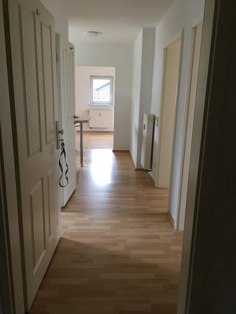 Pronájem bytu 3+1 62 m², Simmern/Hunsrück, Porýní-Falc Pronájem bytu 3+1 62 m², Simmern/Hunsrück, Porýní-Falc