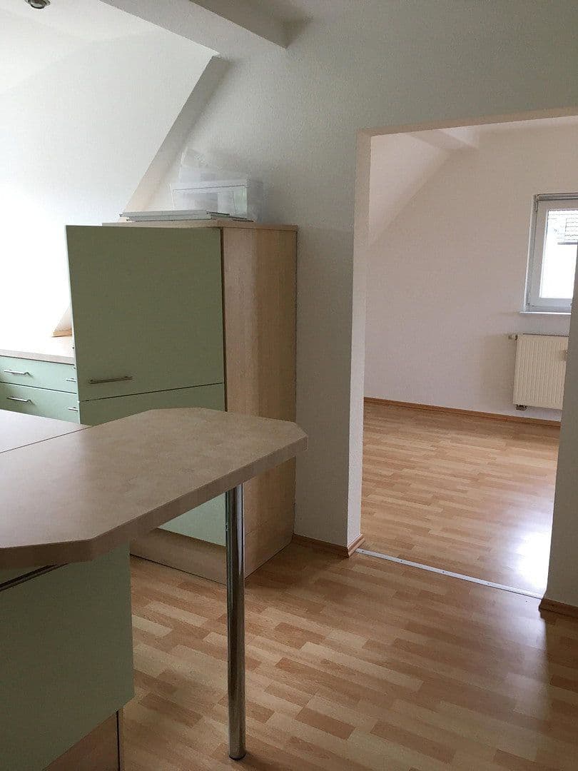 Pronájem bytu 3+1 62 m², Simmern/Hunsrück, Porýní-Falc Pronájem bytu 3+1 62 m², Simmern/Hunsrück, Porýní-Falc