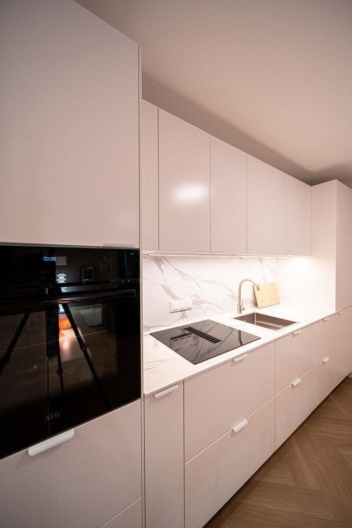 Pronájem bytu 2+1 50 m², Nerotal, Wiesbaden, Hessen Pronájem bytu 2+1 50 m², Nerotal, Wiesbaden, Hessen