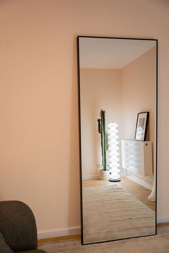 Pronájem bytu 2+1 50 m², Nerotal, Wiesbaden, Hessen Pronájem bytu 2+1 50 m², Nerotal, Wiesbaden, Hessen