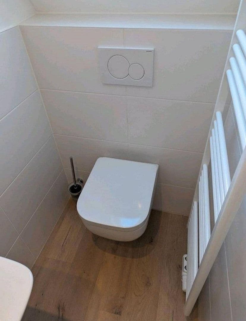Prodej bytu 2+kk 55 m², Rimparerstr. 10, Würzburg, Bavorsko Prodej bytu 2+kk 55 m², Rimparerstr. 10, Würzburg, Bavorsko