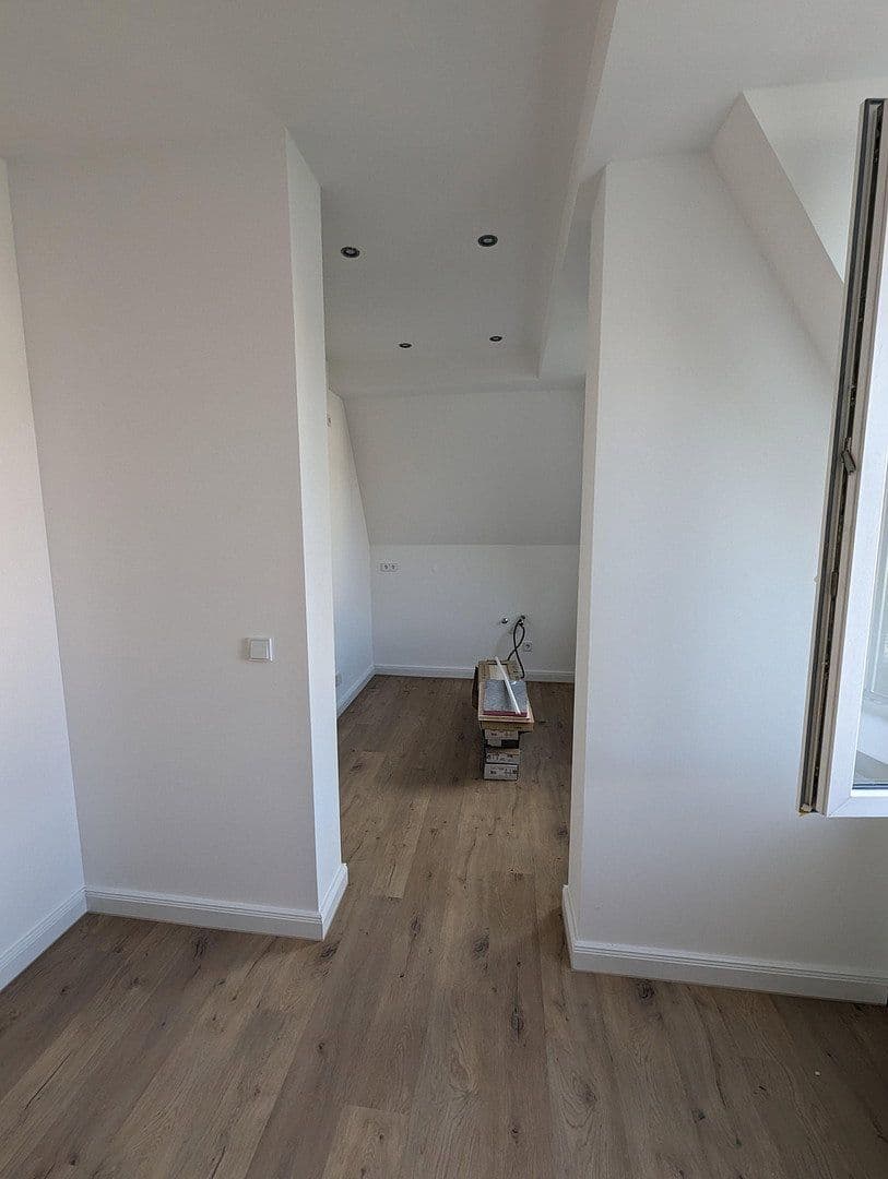 Prodej bytu 2+kk 55 m², Rimparerstr. 10, Würzburg, Bavorsko Prodej bytu 2+kk 55 m², Rimparerstr. 10, Würzburg, Bavorsko