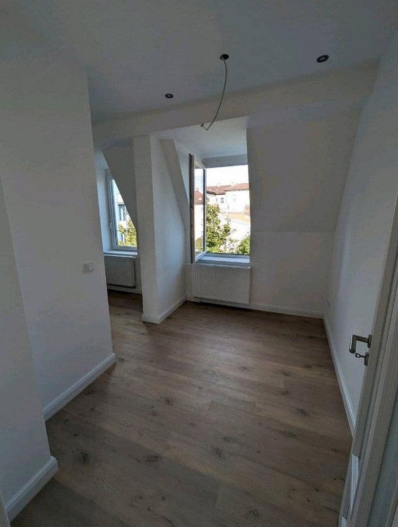 Prodej bytu 2+kk 55 m², Rimparerstr. 10, Würzburg, Bavorsko Prodej bytu 2+kk 55 m², Rimparerstr. 10, Würzburg, Bavorsko