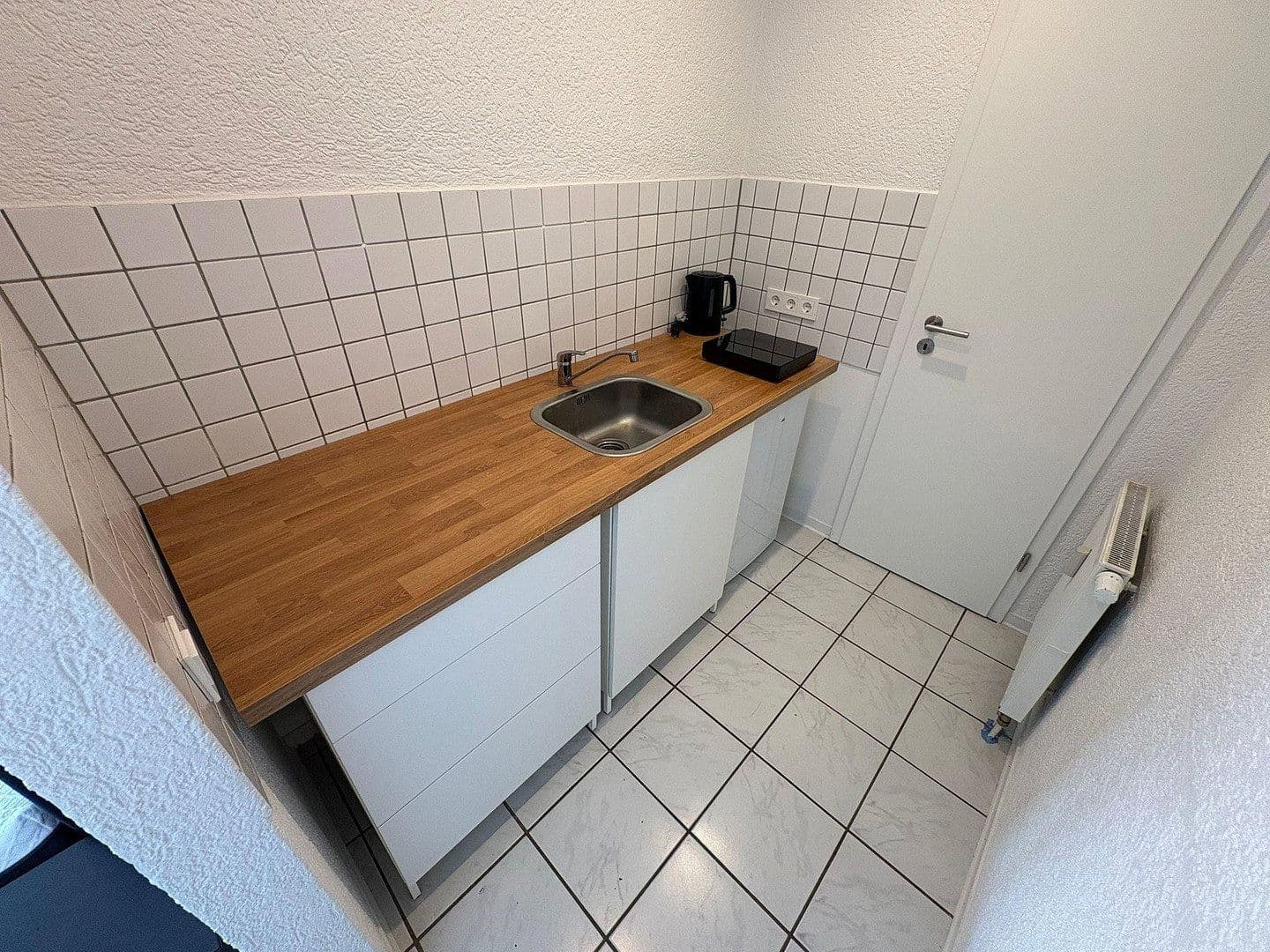 Pronájem bytu 1+1 38 m², Augrund 4, Sinsheim, Bádensko-Württembersko Pronájem bytu 1+1 38 m², Augrund 4, Sinsheim, Bádensko-Württembersko