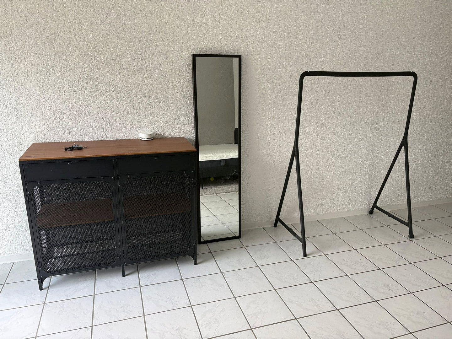 Pronájem bytu 1+1 38 m², Augrund 4, Sinsheim, Bádensko-Württembersko Pronájem bytu 1+1 38 m², Augrund 4, Sinsheim, Bádensko-Württembersko