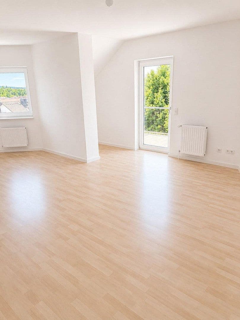 Pronájem bytu 2+1 84 m², Im Häusergraben 10, Langenselbold, Hessen Pronájem bytu 2+1 84 m², Im Häusergraben 10, Langenselbold, Hessen