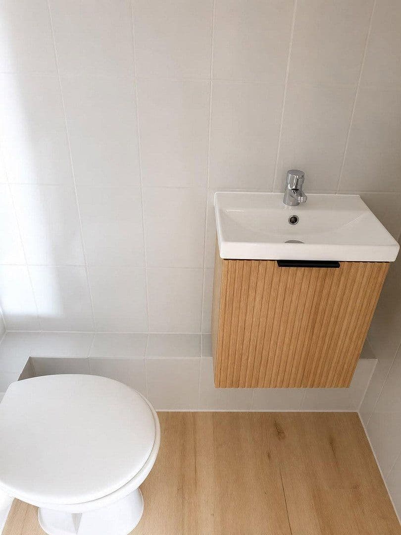 Pronájem bytu 2+1 84 m², Im Häusergraben 10, Langenselbold, Hessen Pronájem bytu 2+1 84 m², Im Häusergraben 10, Langenselbold, Hessen