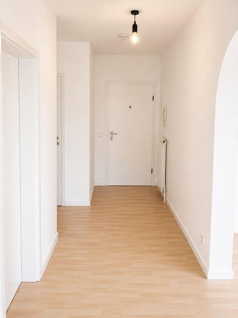 Pronájem bytu 2+1 84 m², Im Häusergraben 10, Langenselbold, Hessen Pronájem bytu 2+1 84 m², Im Häusergraben 10, Langenselbold, Hessen