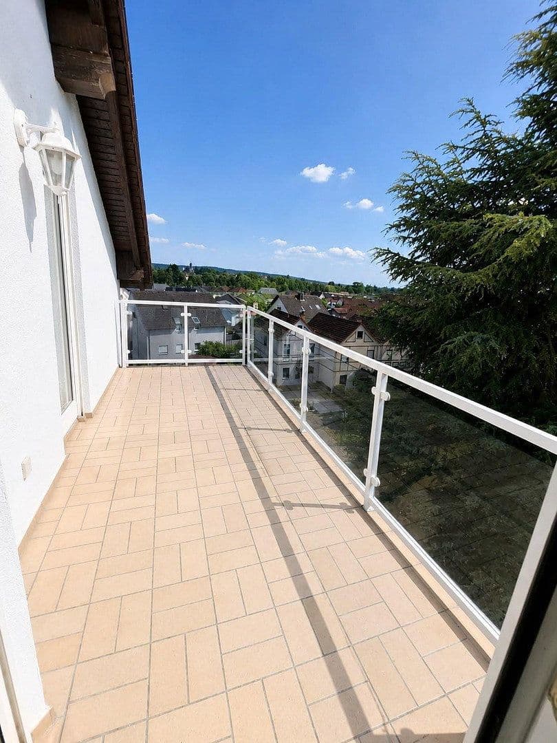 Pronájem bytu 2+1 84 m², Im Häusergraben 10, Langenselbold, Hessen Pronájem bytu 2+1 84 m², Im Häusergraben 10, Langenselbold, Hessen