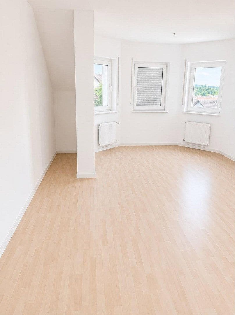 Pronájem bytu 2+1 84 m², Im Häusergraben 10, Langenselbold, Hessen Pronájem bytu 2+1 84 m², Im Häusergraben 10, Langenselbold, Hessen