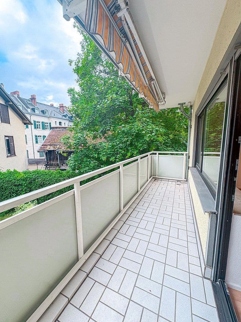 Prodej bytu 3+1 78 m², Wiesbaden, Hessen Prodej bytu 3+1 78 m², Wiesbaden, Hessen