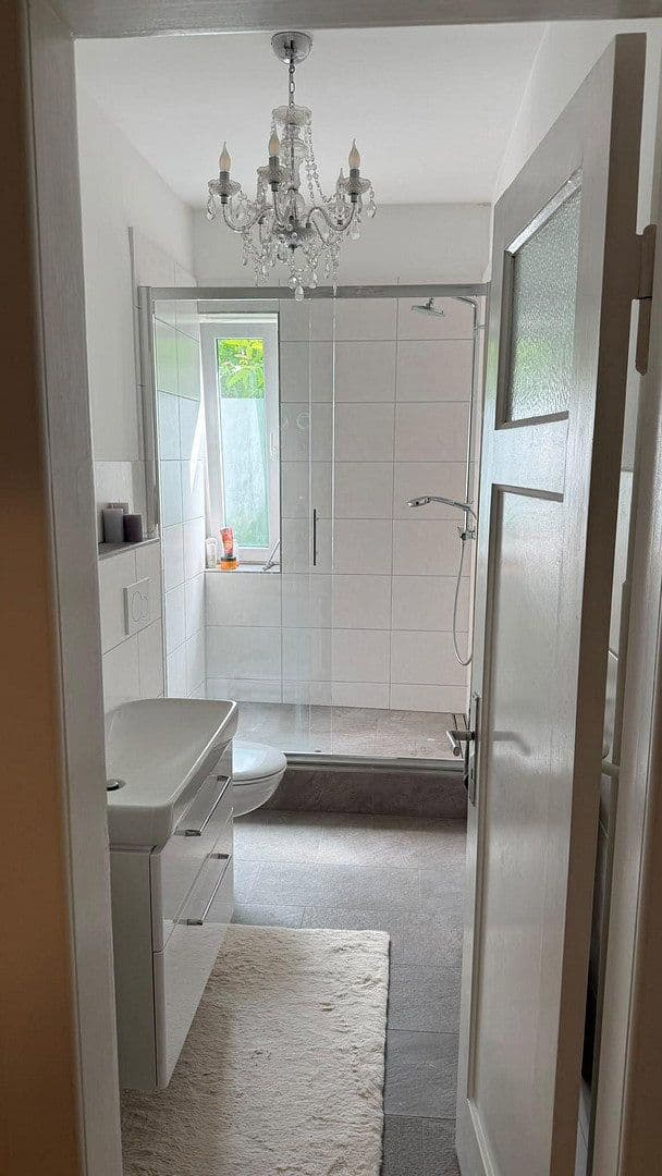 Pronájem bytu 2+kk 62 m², Kiel, Šlesvicko-Holštýnsko Pronájem bytu 2+kk 62 m², Kiel, Šlesvicko-Holštýnsko