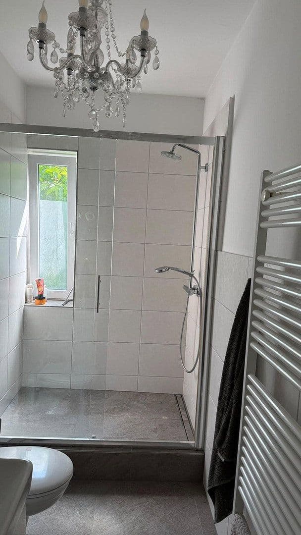 Pronájem bytu 2+kk 62 m², Kiel, Šlesvicko-Holštýnsko Pronájem bytu 2+kk 62 m², Kiel, Šlesvicko-Holštýnsko