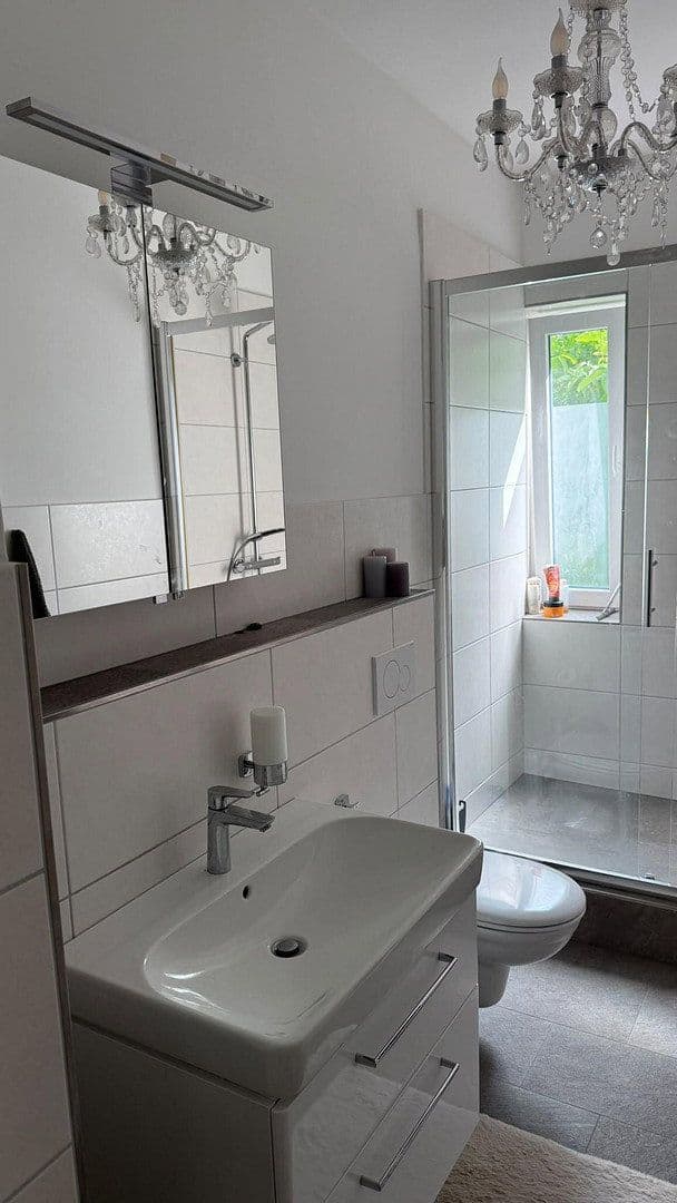 Pronájem bytu 2+kk 62 m², Kiel, Šlesvicko-Holštýnsko Pronájem bytu 2+kk 62 m², Kiel, Šlesvicko-Holštýnsko