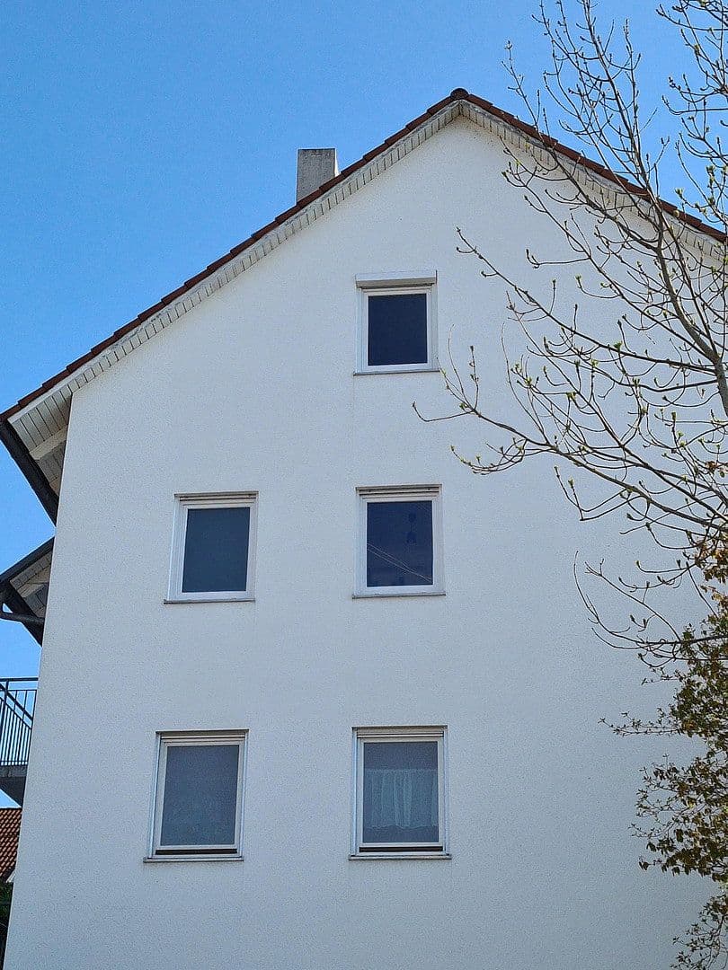 Prodej bytu 3+1 64 m², Augsburg, Bavorsko Prodej bytu 3+1 64 m², Augsburg, Bavorsko