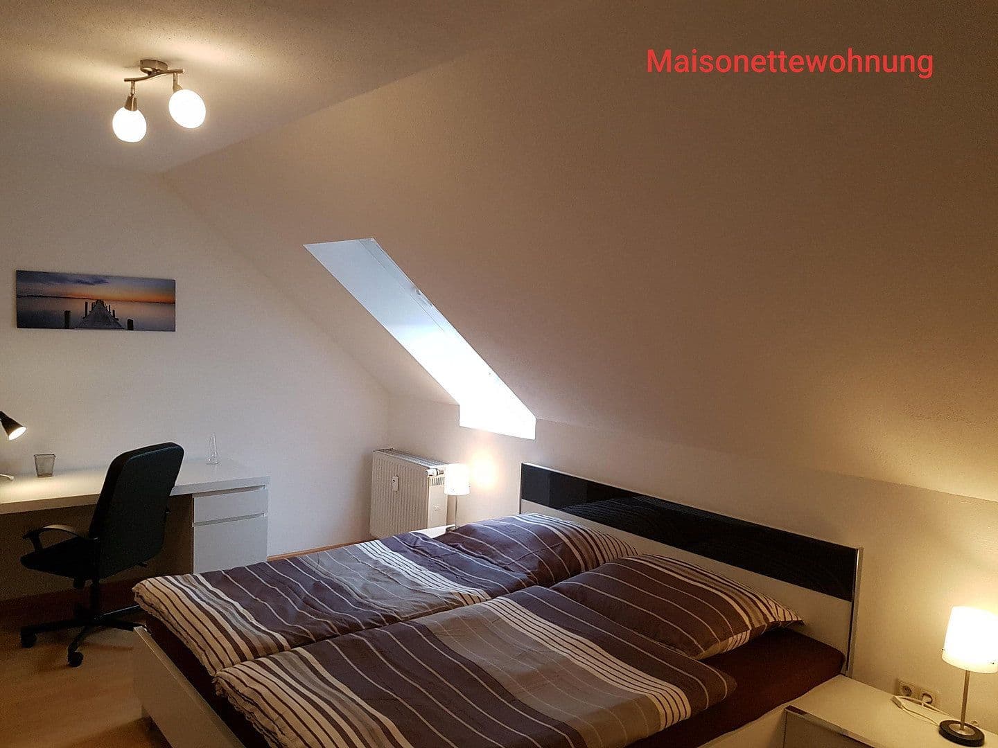 Prodej bytu 3+1 64 m², Augsburg, Bavorsko Prodej bytu 3+1 64 m², Augsburg, Bavorsko