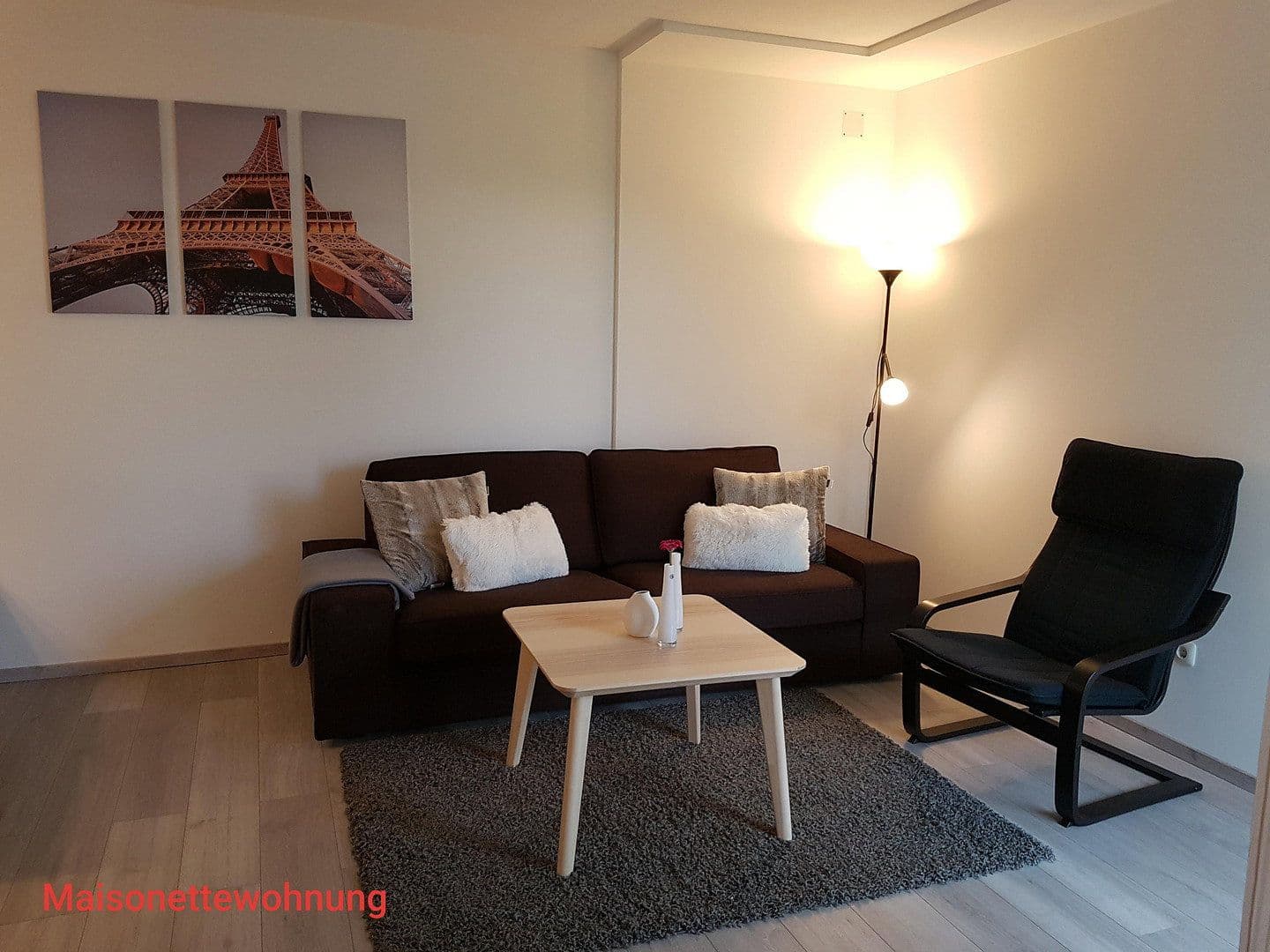 Prodej bytu 3+1 64 m², Augsburg, Bavorsko Prodej bytu 3+1 64 m², Augsburg, Bavorsko