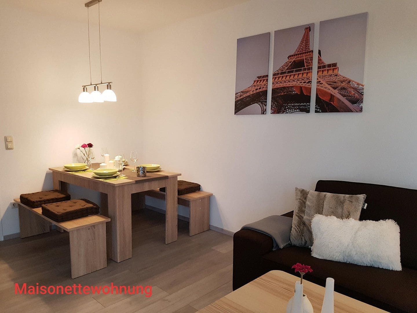 Prodej bytu 3+1 64 m², Augsburg, Bavorsko Prodej bytu 3+1 64 m², Augsburg, Bavorsko