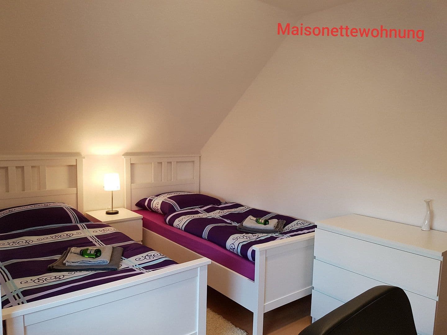 Prodej bytu 3+1 64 m², Augsburg, Bavorsko Prodej bytu 3+1 64 m², Augsburg, Bavorsko