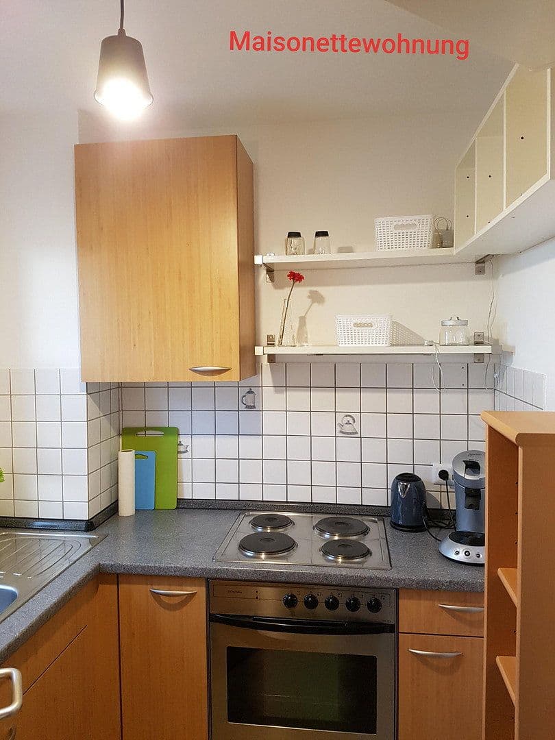 Prodej bytu 3+1 64 m², Augsburg, Bavorsko Prodej bytu 3+1 64 m², Augsburg, Bavorsko