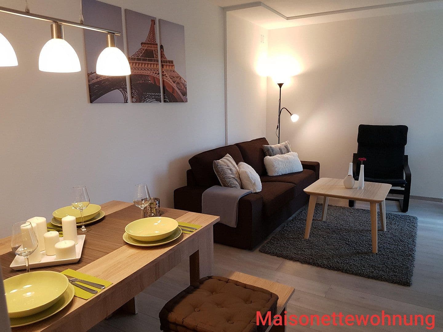 Prodej bytu 3+1 64 m², Augsburg, Bavorsko Prodej bytu 3+1 64 m², Augsburg, Bavorsko