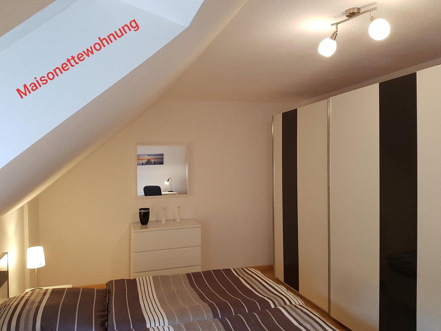Prodej bytu 3+1 64 m², Augsburg, Bavorsko Prodej bytu 3+1 64 m², Augsburg, Bavorsko