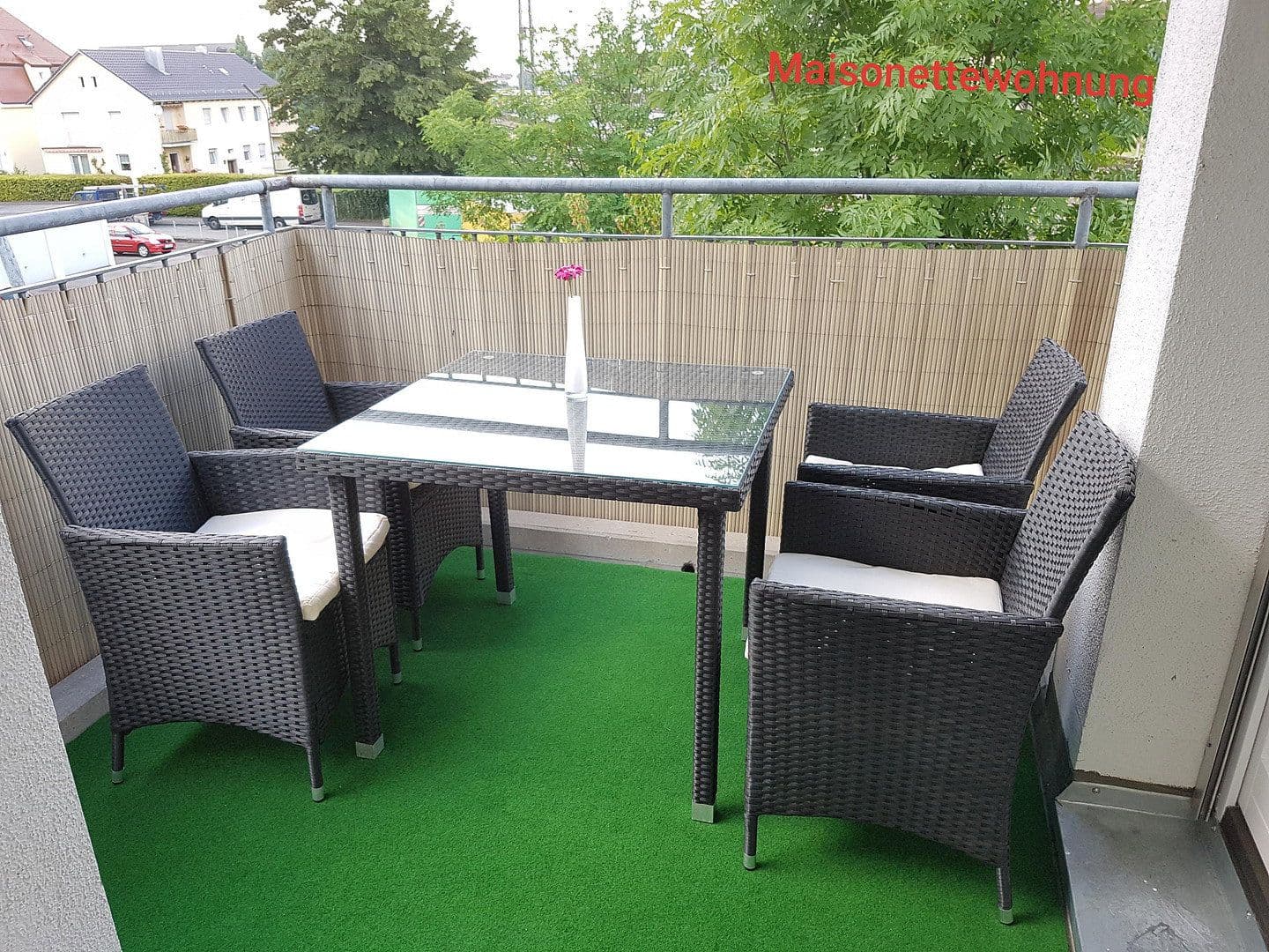 Prodej bytu 3+1 64 m², Augsburg, Bavorsko Prodej bytu 3+1 64 m², Augsburg, Bavorsko