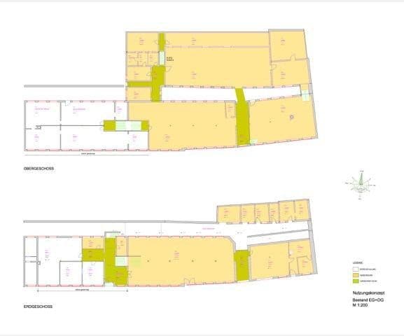 Prodej nebytového prostoru 2.863 m², Altensteig, Bádensko-Württembersko Prodej nebytového prostoru 2.863 m², Altensteig, Bádensko-Württembersko