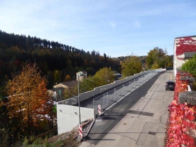Prodej nebytového prostoru 2.863 m², Altensteig, Bádensko-Württembersko Prodej nebytového prostoru 2.863 m², Altensteig, Bádensko-Württembersko
