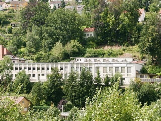 Prodej nebytového prostoru 2.863 m², Altensteig, Bádensko-Württembersko Prodej nebytového prostoru 2.863 m², Altensteig, Bádensko-Württembersko