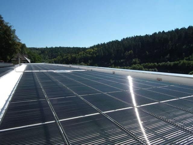 Prodej nebytového prostoru 2.863 m², Altensteig, Bádensko-Württembersko Prodej nebytového prostoru 2.863 m², Altensteig, Bádensko-Württembersko