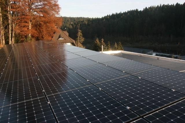 Prodej nebytového prostoru 2.863 m², Altensteig, Bádensko-Württembersko Prodej nebytového prostoru 2.863 m², Altensteig, Bádensko-Württembersko