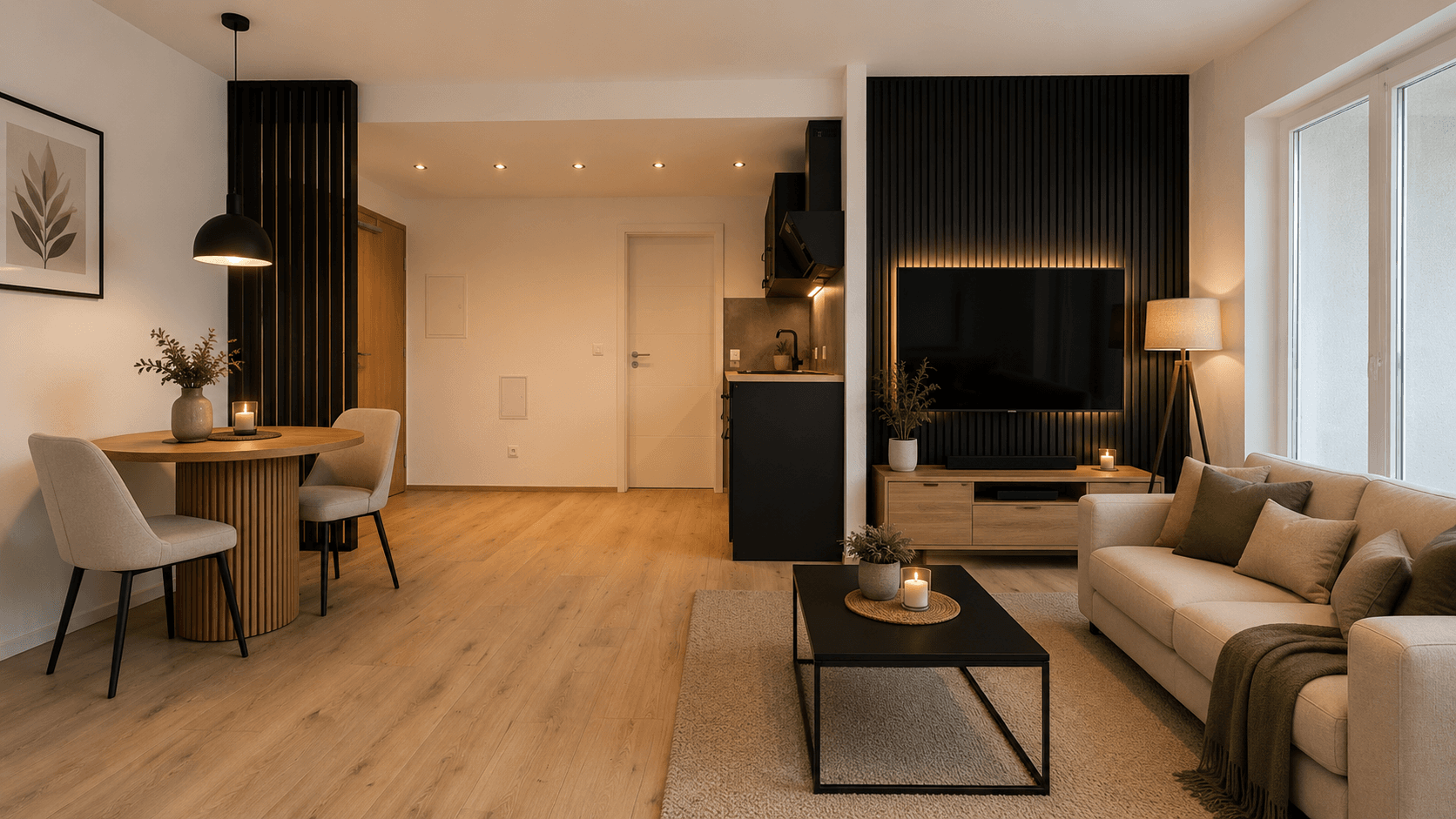 Prodej bytu 1+1 28 m², Aalenerstr. 18, Leonberg, Bádensko-Württembersko Prodej bytu 1+1 28 m², Aalenerstr. 18, Leonberg, Bádensko-Württembersko