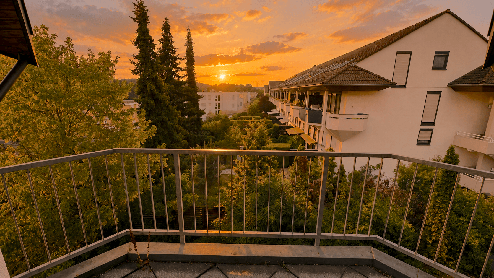 Prodej bytu 1+1 28 m², Aalenerstr. 18, Leonberg, Bádensko-Württembersko Prodej bytu 1+1 28 m², Aalenerstr. 18, Leonberg, Bádensko-Württembersko
