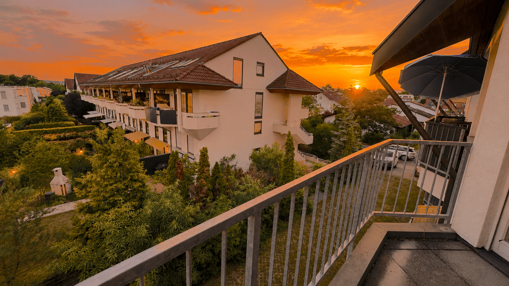 Prodej bytu 1+1 28 m², Aalenerstr. 18, Leonberg, Bádensko-Württembersko Prodej bytu 1+1 28 m², Aalenerstr. 18, Leonberg, Bádensko-Württembersko