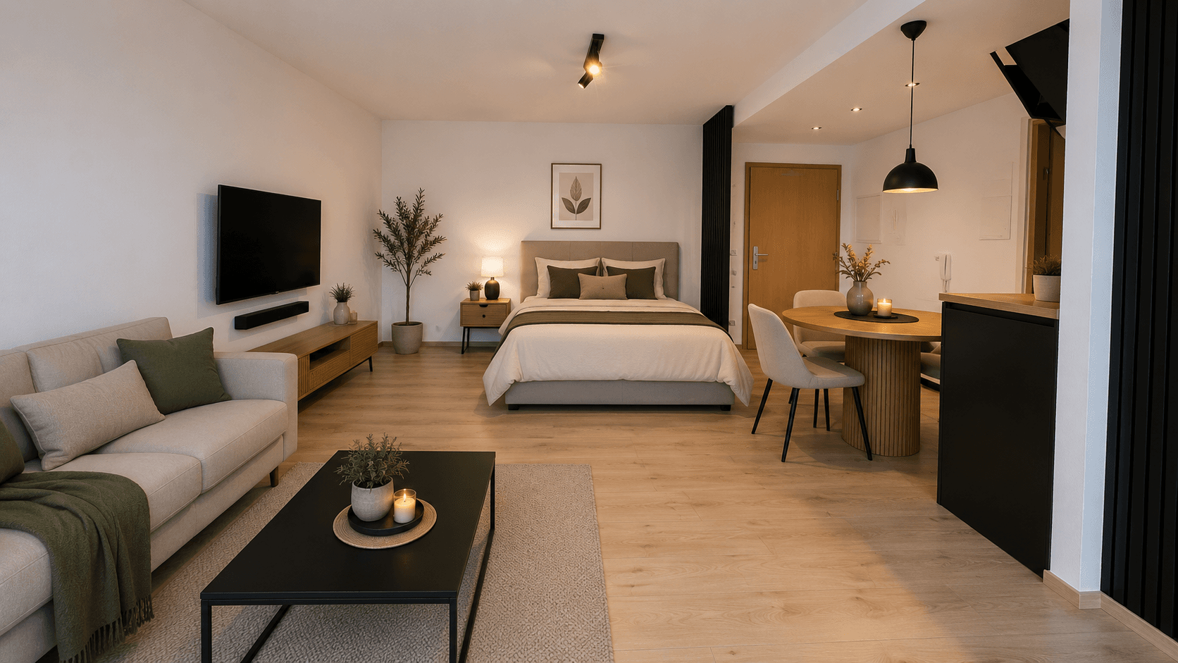 Prodej bytu 1+1 28 m², Aalenerstr. 18, Leonberg, Bádensko-Württembersko Prodej bytu 1+1 28 m², Aalenerstr. 18, Leonberg, Bádensko-Württembersko