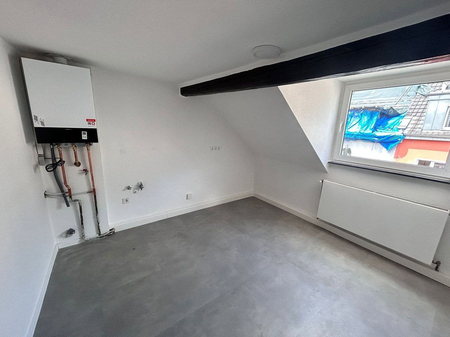 Pronájem bytu 1+1 50 m², Pfeilstraße 20, Köln, Severní Porýní-Vestfálsko Pronájem bytu 1+1 50 m², Pfeilstraße 20, Köln, Severní Porýní-Vestfálsko