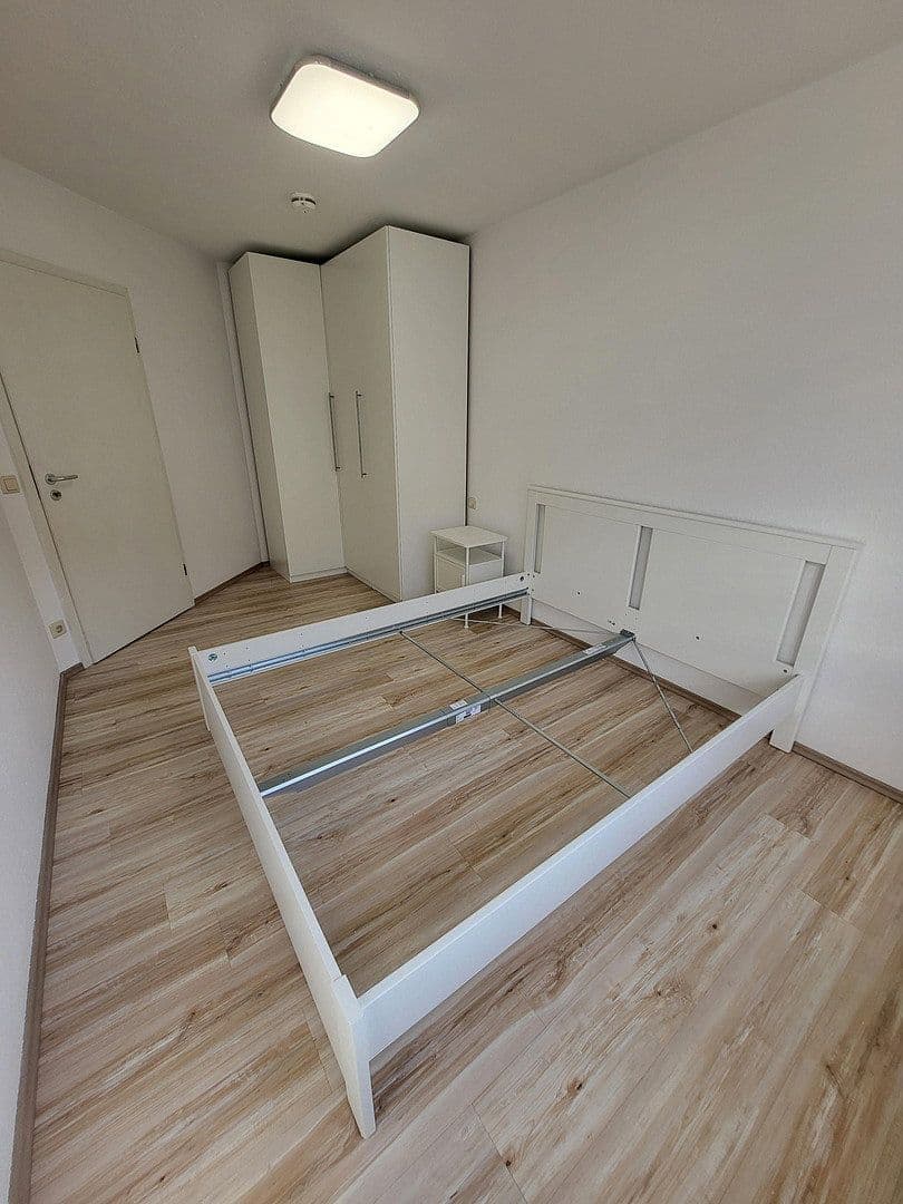 Pronájem bytu 2+1 42 m², Berliner Straße 16, Leipzig, Sasko Pronájem bytu 2+1 42 m², Berliner Straße 16, Leipzig, Sasko
