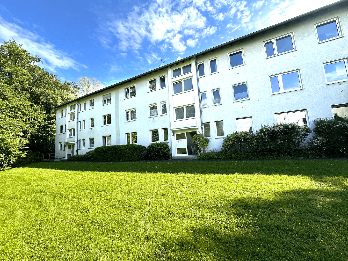 Prodej bytu 3+1 74 m², Bielefeld, Severní Porýní-Vestfálsko Prodej bytu 3+1 74 m², Bielefeld, Severní Porýní-Vestfálsko