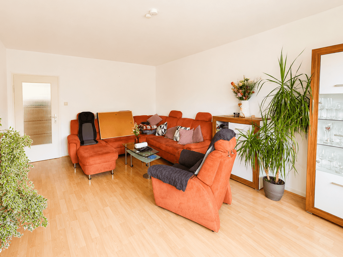 Prodej bytu 3+1 74 m², Bielefeld, Severní Porýní-Vestfálsko Prodej bytu 3+1 74 m², Bielefeld, Severní Porýní-Vestfálsko